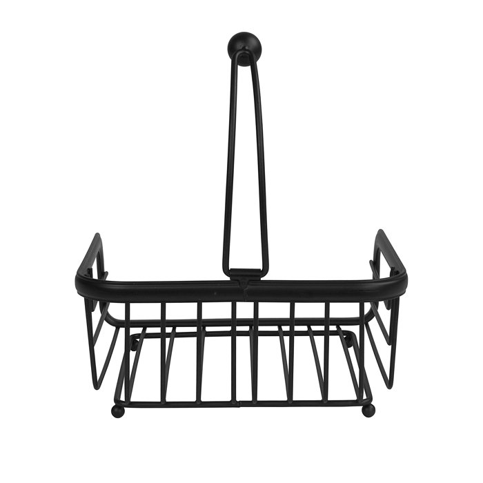 Rebrilliant Weighted Napkin Holder & Reviews Wayfair